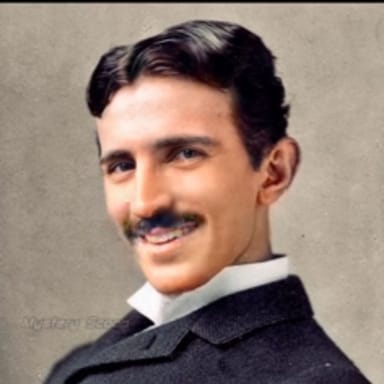 Niko Tesla❌