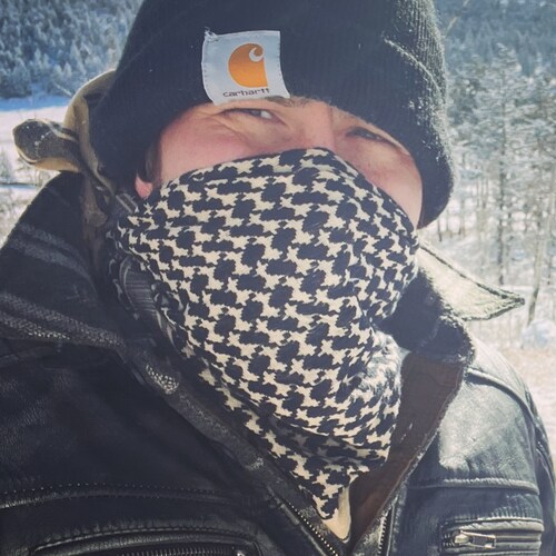 Visit CulperEcho's profile on GETTR. View their posts, photos, videos, and connect with them on the social platform.