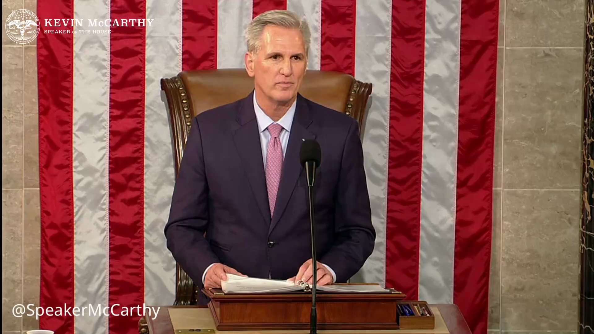 Let me be very clear—Republicans will use the power of the purse and the power of the subpoena to ho...