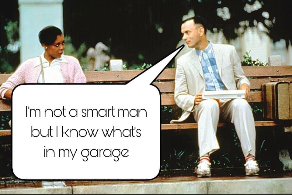 View ToddJeffries's post on GETTR. Join the discussion, share your thoughts, and connect with the community.