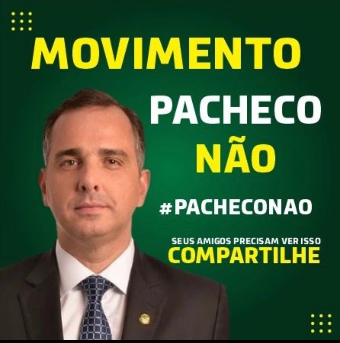 #pacheconao 
#lulanao