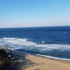 Hanghao the waves