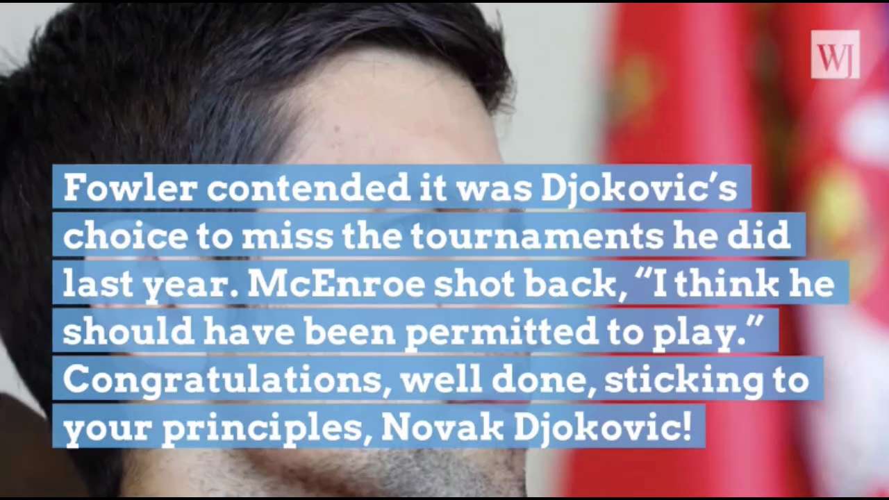 View 𝒘𝒆𝒏𝒍𝒚's post on GETTR. Join the discussion, share your thoughts, and connect with the community.