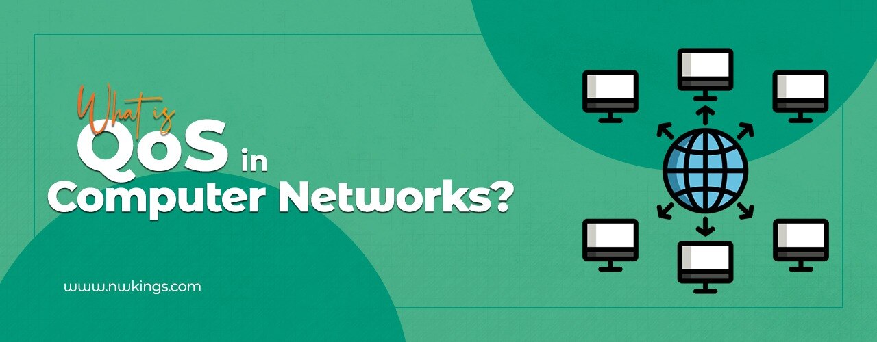 What is QoS and How important it is in a Computer Network?
"Discover the essential role of QoS (Qual...
