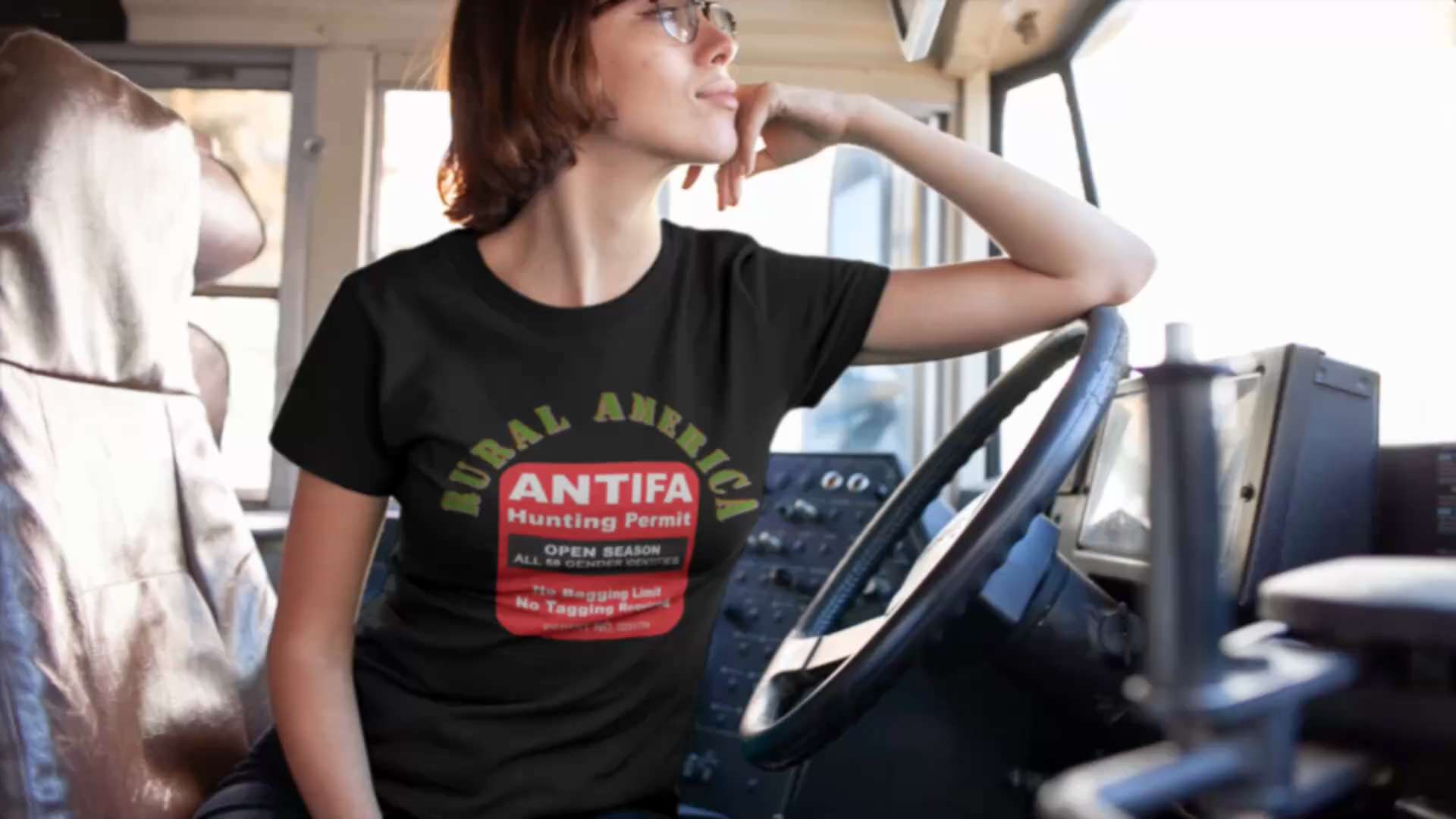 Rural America Welcoming t shirt.
See more athttps://www.zazzle.com/z/7jwohpiy?rf=238117172939829130
...