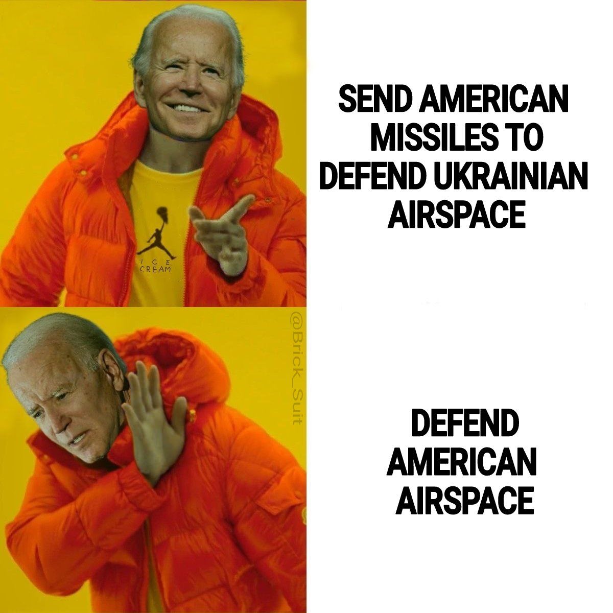 View Alejandro A. Balmelli🍀's post on GETTR. Join the discussion, share your thoughts, and connect with the community.