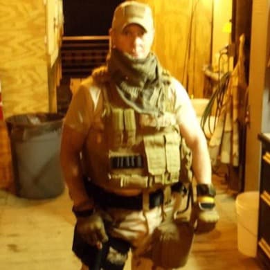 20 year Veteran
True Patriot
Back The Blue
2A
Doberman owner
Trump Won 
Never Vaxxx
F-Brandon
Extremely Sarcastic