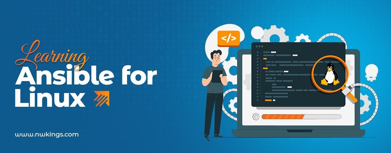 Learn Ansible for Linux: A Complete Guide
Attention all Linux enthusiasts! Get ready to take your sk...