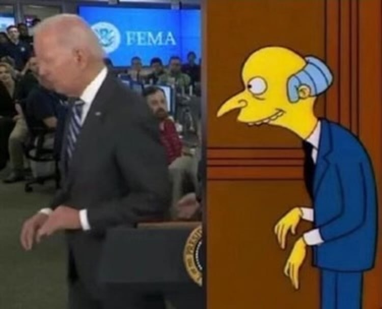 Another Simpsons prediction come true