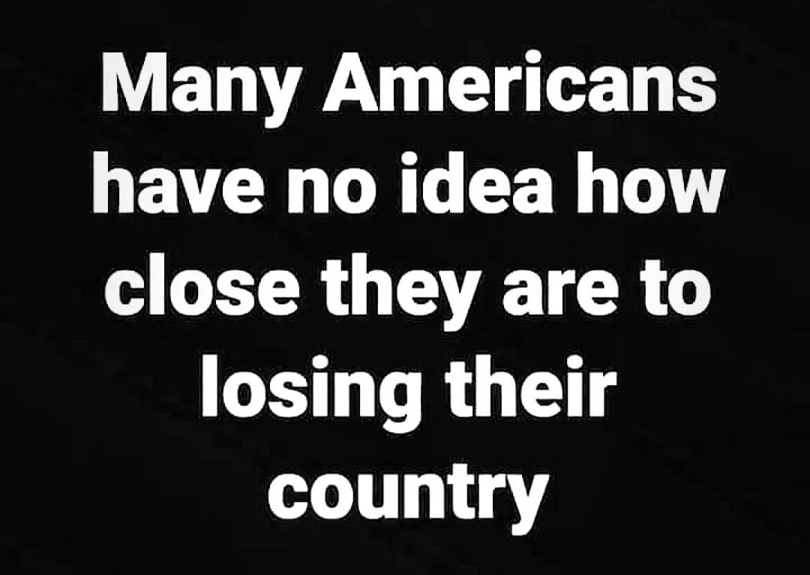 View Donald Trump News's post on GETTR. Join the discussion, share your thoughts, and connect with the community.