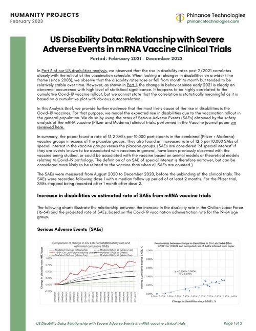 🚨🚨Bottom line: There were enough safety signals to show that what we are seeing in the BLS data wa...