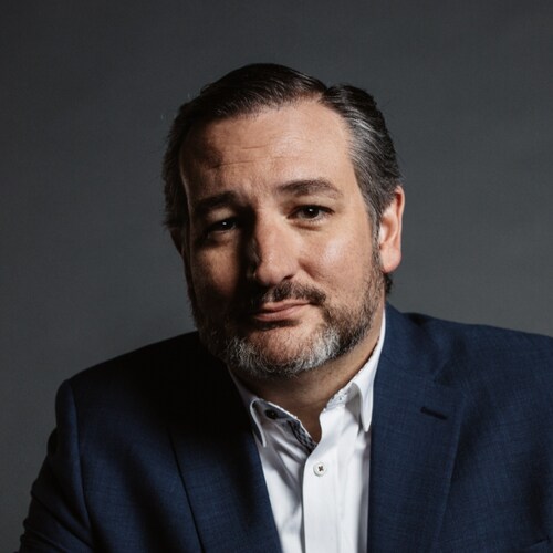Join Senator Ted Cruz and co-host Ben Ferguson as they break down the most important news stories of the day and reveal ...