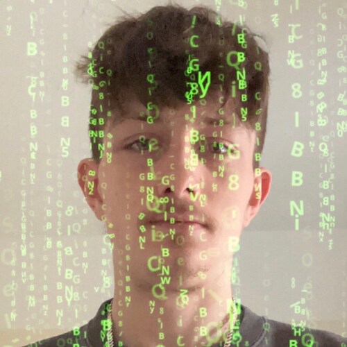 Video Editor | World View | My Work | My socials