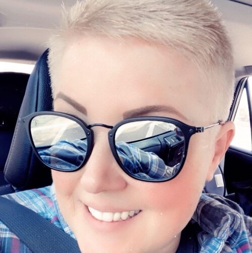 Bible believer, prolife, 2A believer, conservative, wife , mom  and former LEO