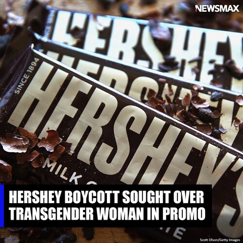 NEWSMAX on GETTR Calls are rising on social media for a boycott of