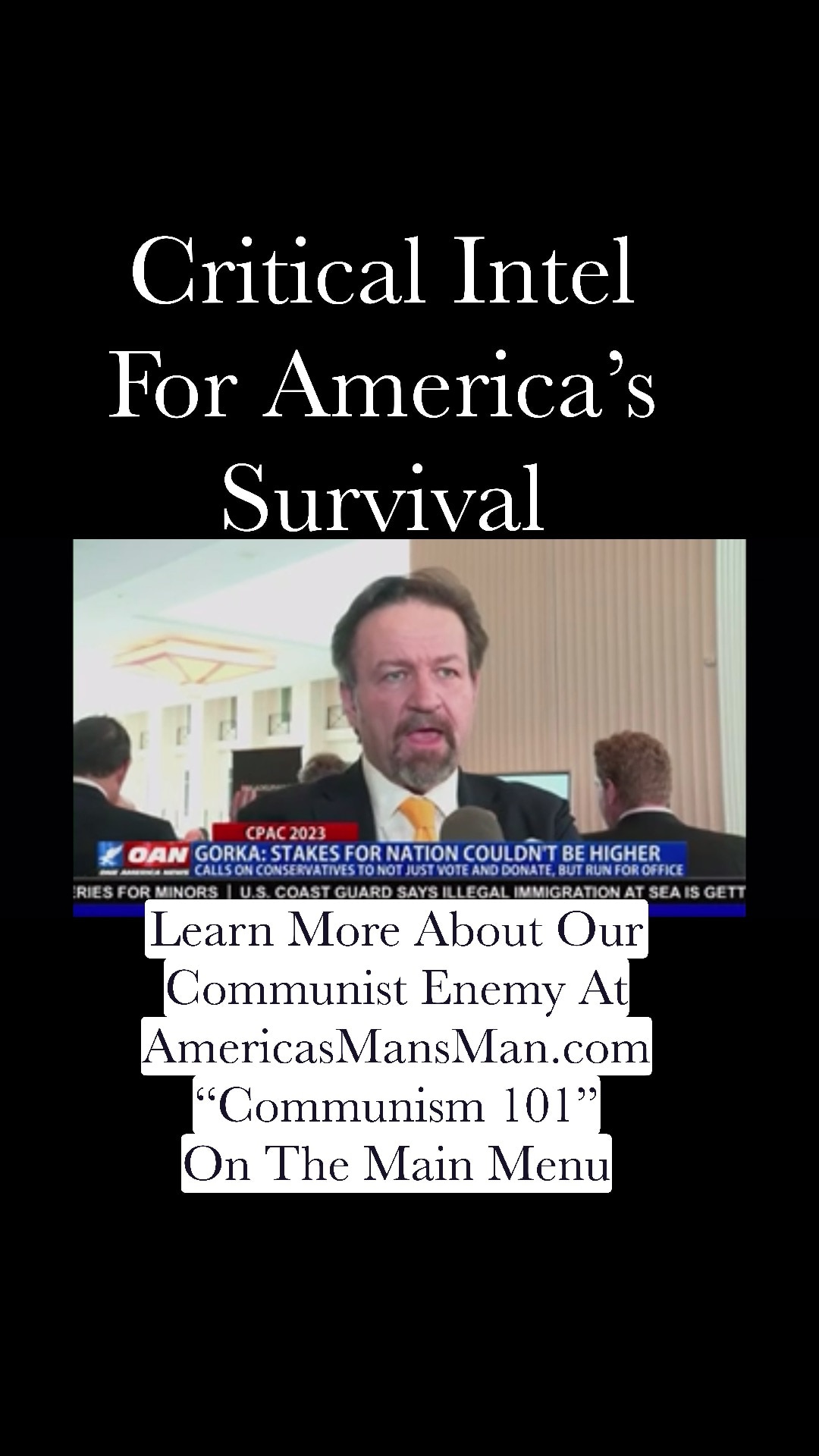 View Dalt Wisney Radio MAHAcize!(Personal Social Media)'s post on GETTR. Join the discussion, share your thoughts, and connect with the community.