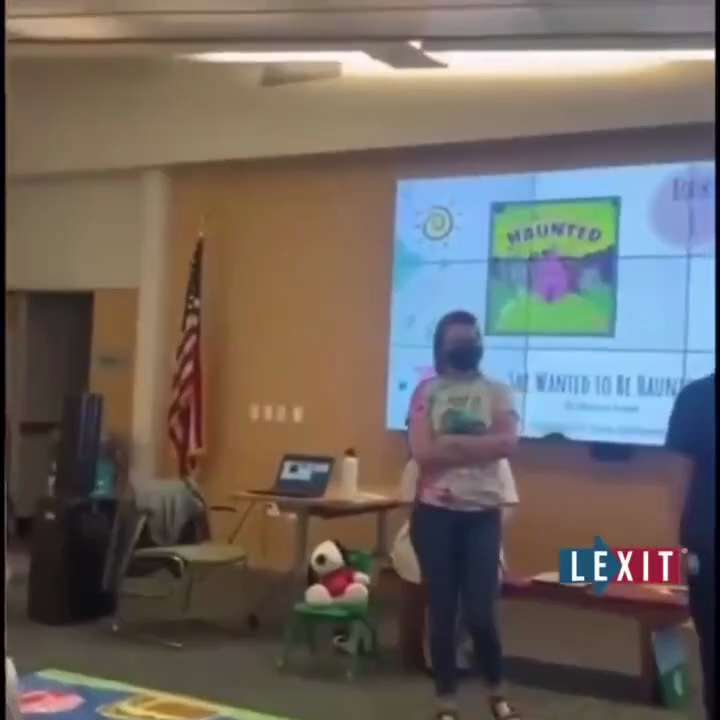 This Dad wants to know, 'who brought the pedophile?'