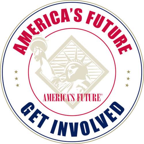 America's Future, Inc. on GETTR