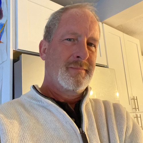 Scammers need not apply. I’m too smart for you.