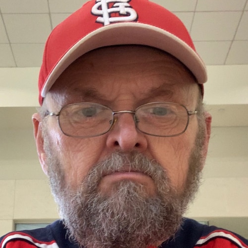 62yr old male single father born again Christian who by no means isperfect and just a simple guy who loves his country  ...