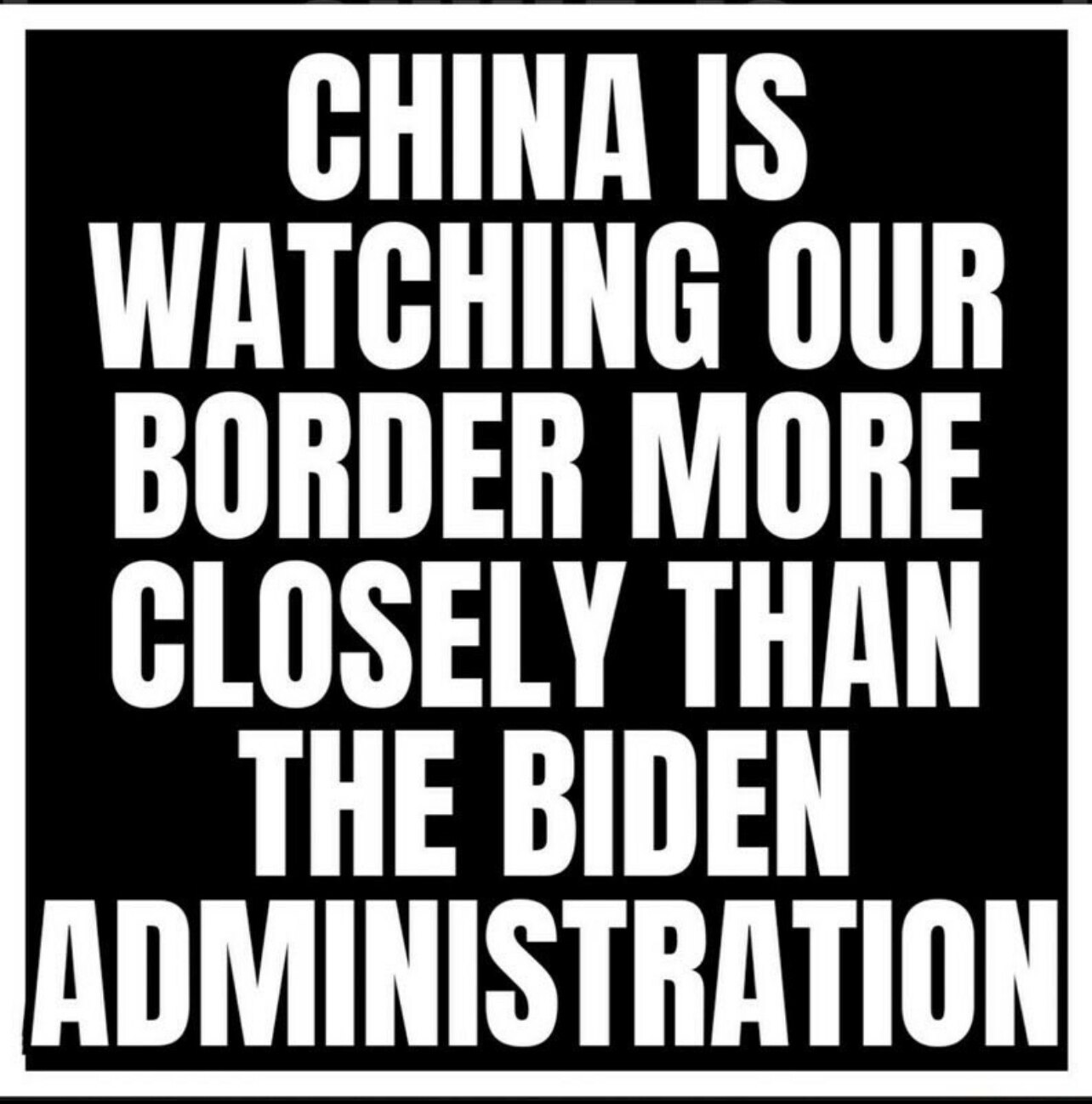 View Captain Cave Man's post on GETTR. Join the discussion, share your thoughts, and connect with the community.