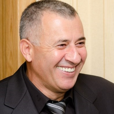 I'm George Curtis Born in New Bethlehem Pennsylvania and lived in las vegas