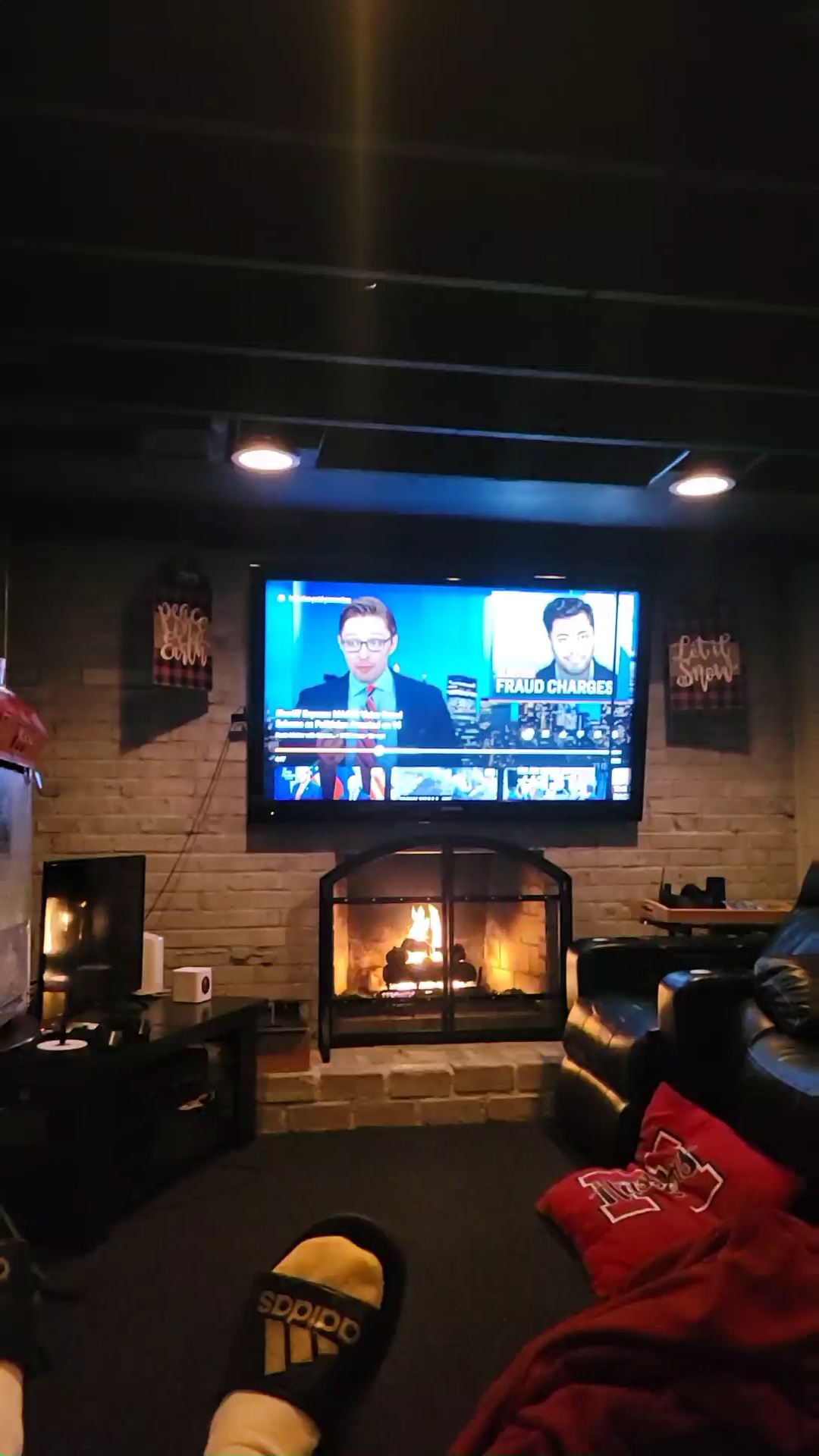 View peetbrave834's post on GETTR. Join the discussion, share your thoughts, and connect with the community.