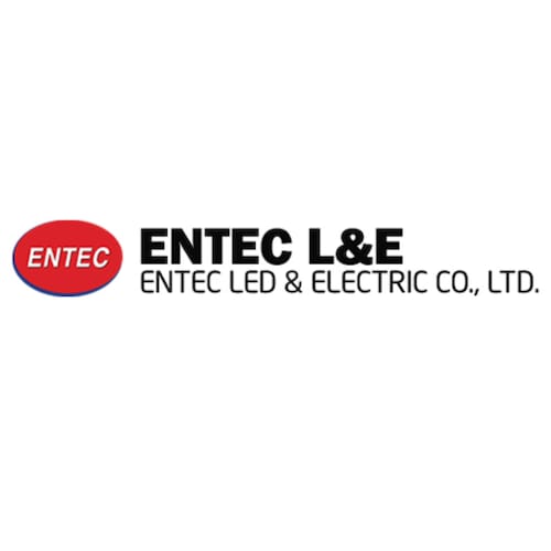 Công ty Cổ phần ENTEC LED độc quyền nhập khẩu và phân phối các sản phẩm LED và nguồn 100% xuất xứ chính hãng Hàn Quốc