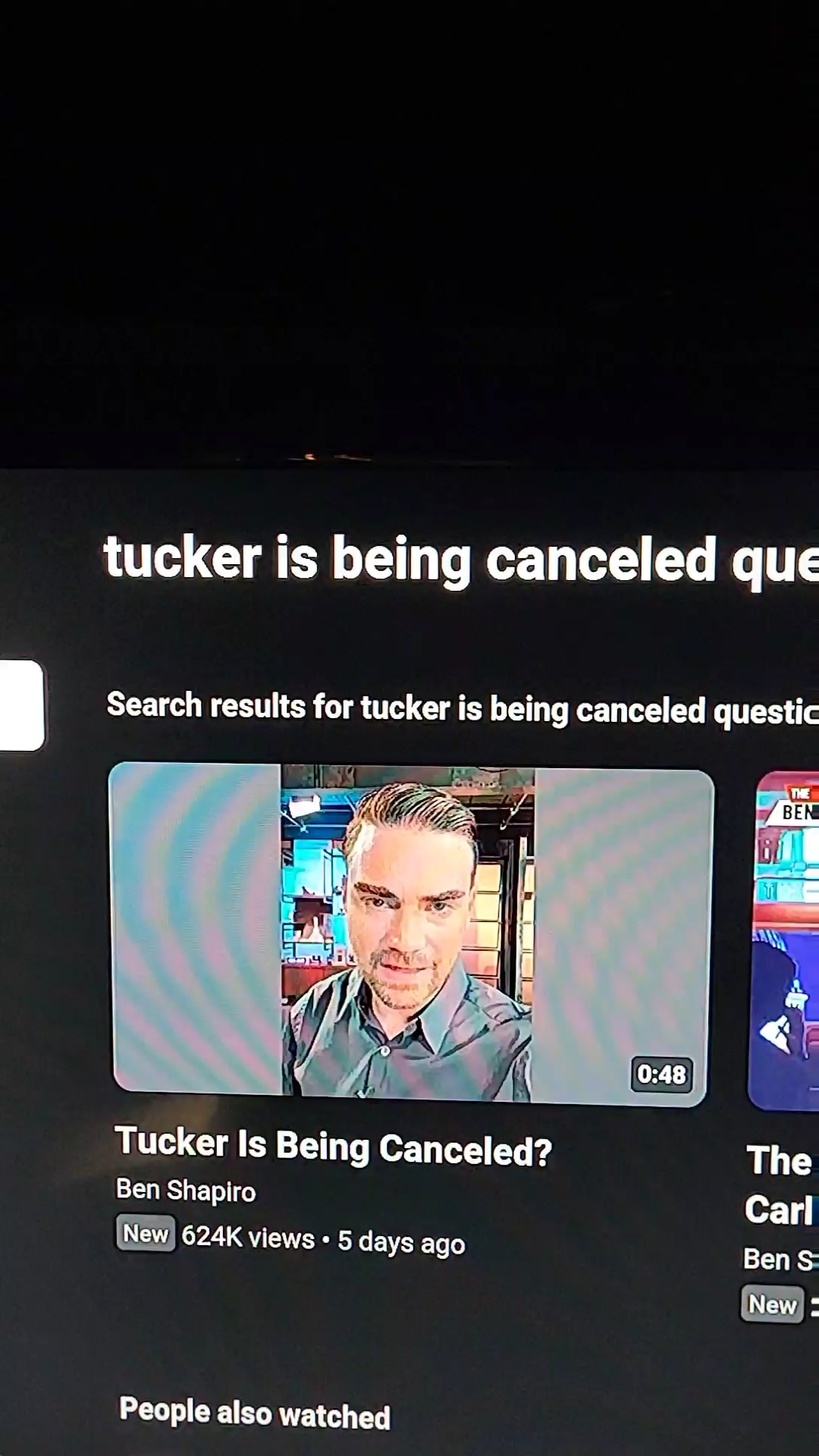 View peetbrave834's post on GETTR. Join the discussion, share your thoughts, and connect with the community.