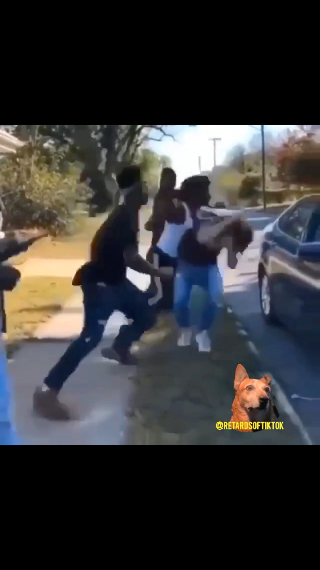 Desegregation was a mistake. - admit it. Everyone involved lost. 