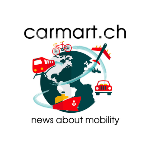 Carmart ist ein Blog über Mobilität in der Schweiz für den deutschsprachigen Raum. Berichtet wird über Autos, aber auch ...