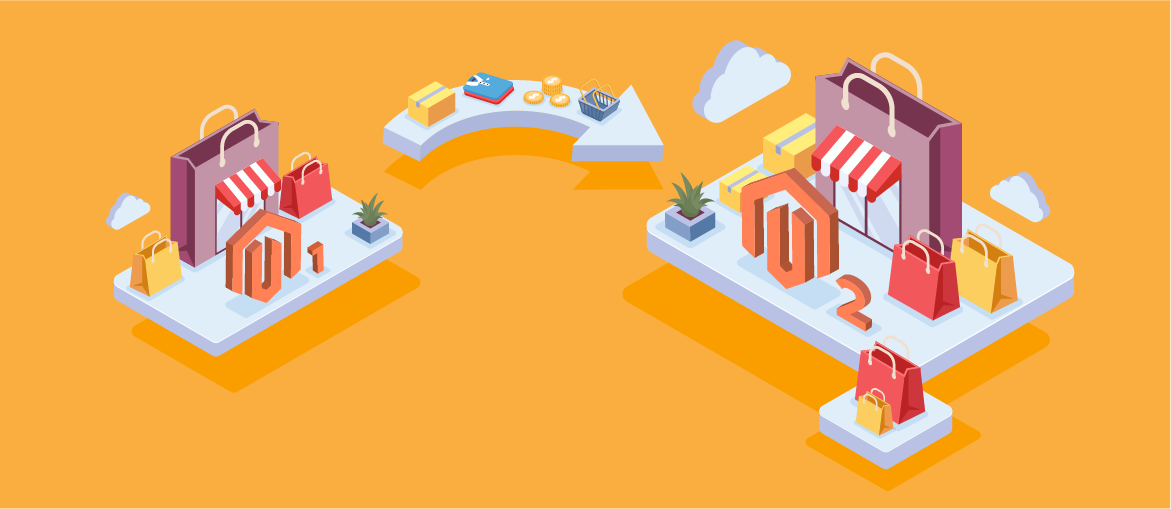Upgrade your #Magento store to version 2 without the hassle of manual data migration! LitExtension's...