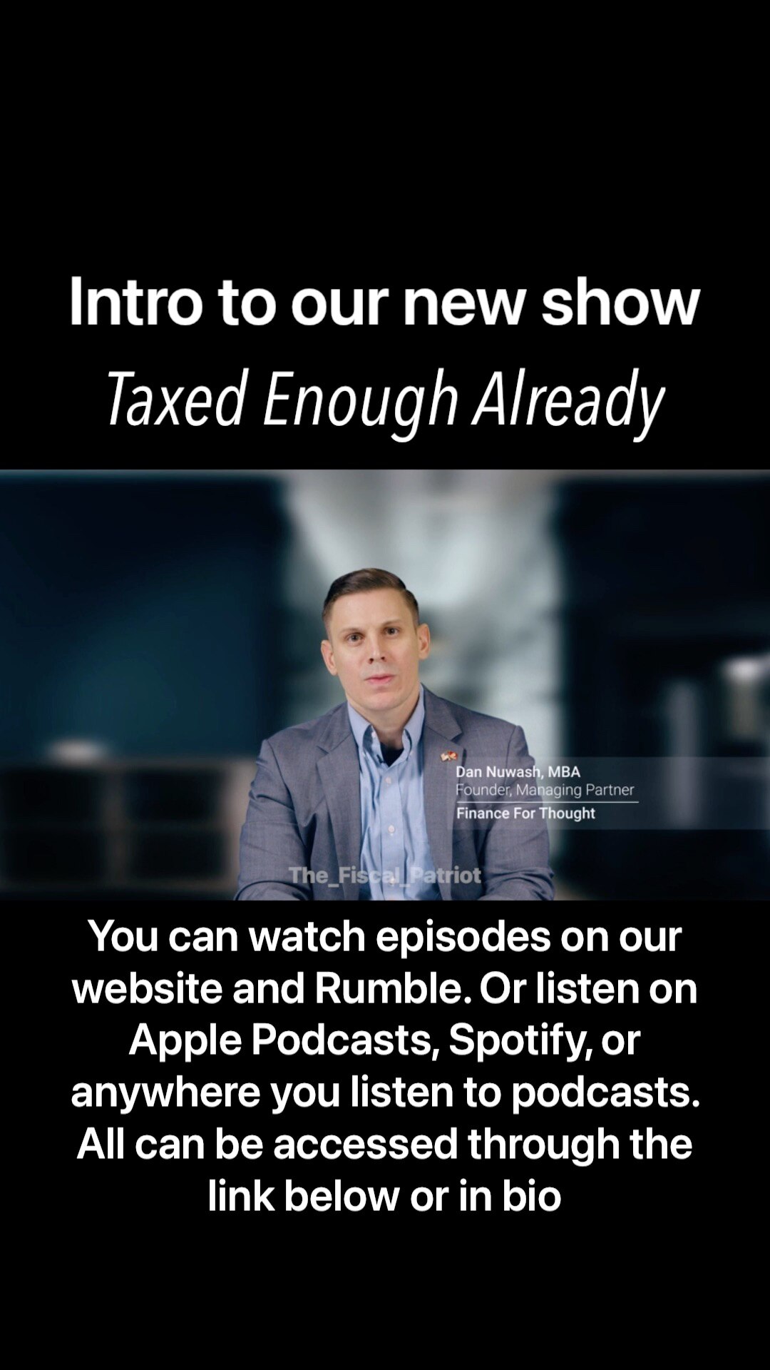 #business #taxes #finance #leaders #economics #military #veterans #taxedenoughalready #taxreform #su...