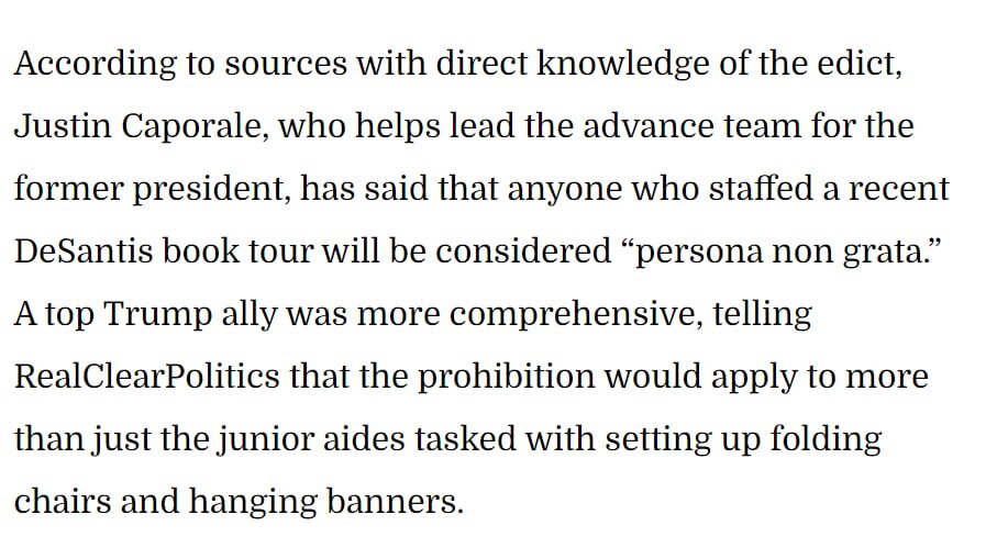 View Jack Poso 🇺🇸's post on GETTR. Join the discussion, share your thoughts, and connect with the community.