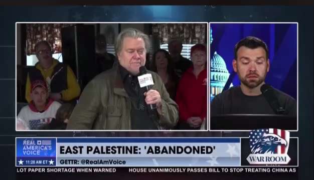 BREAKING: "This was a Christian massacre and increasingly showing the hallmarks of an act of domesti...