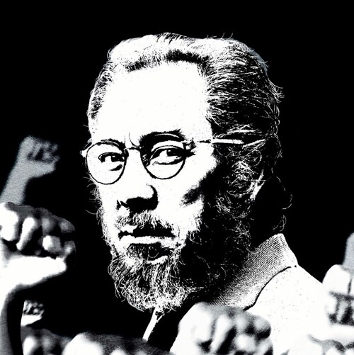 盘古翻译部义工