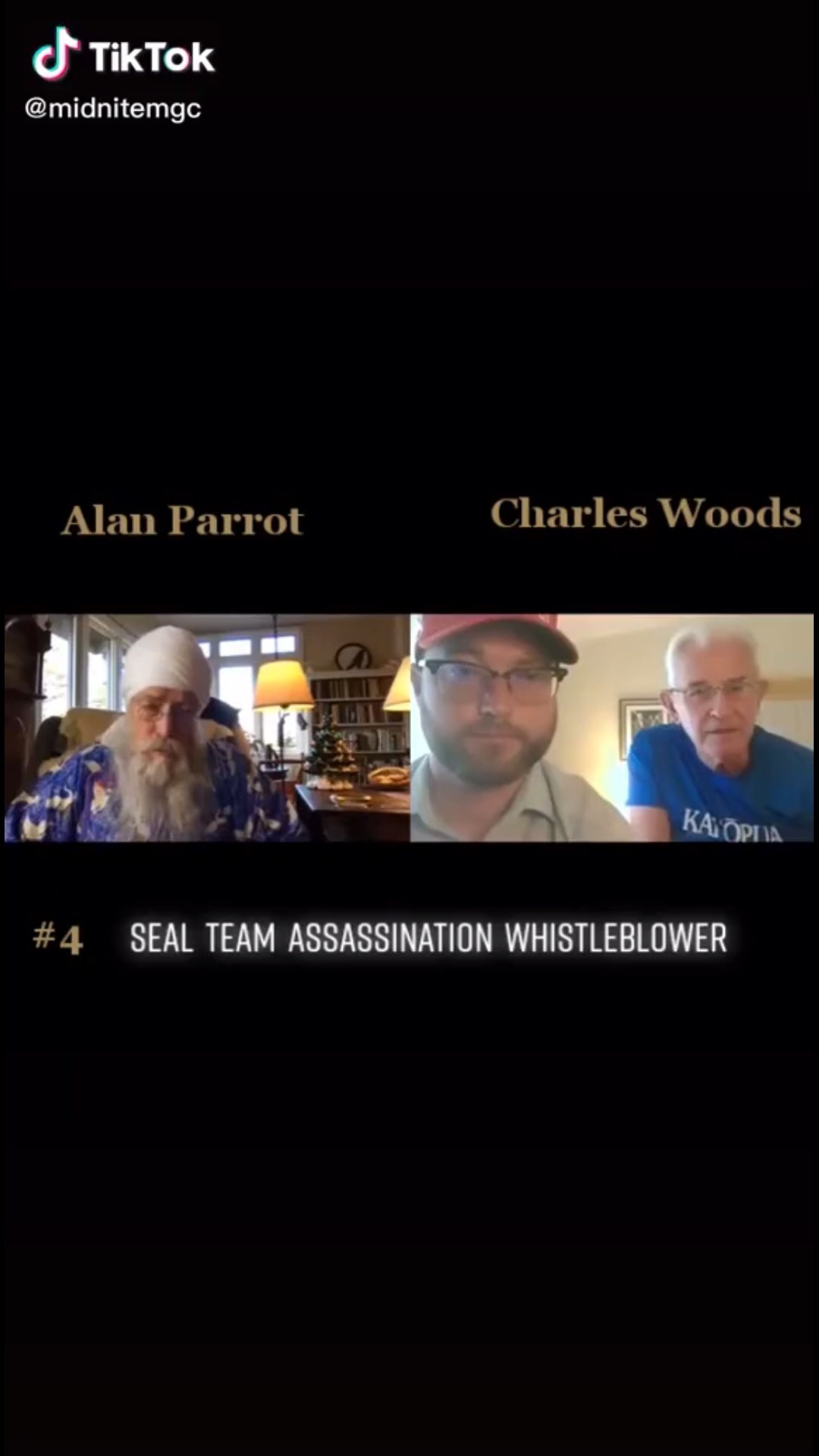 maineerica96 GETTR पर: #alanparrot #clintons #biden