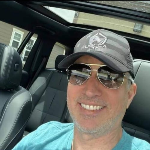 Visit mj6047206's profile on GETTR. View their posts, photos, videos, and connect with them on the social platform.