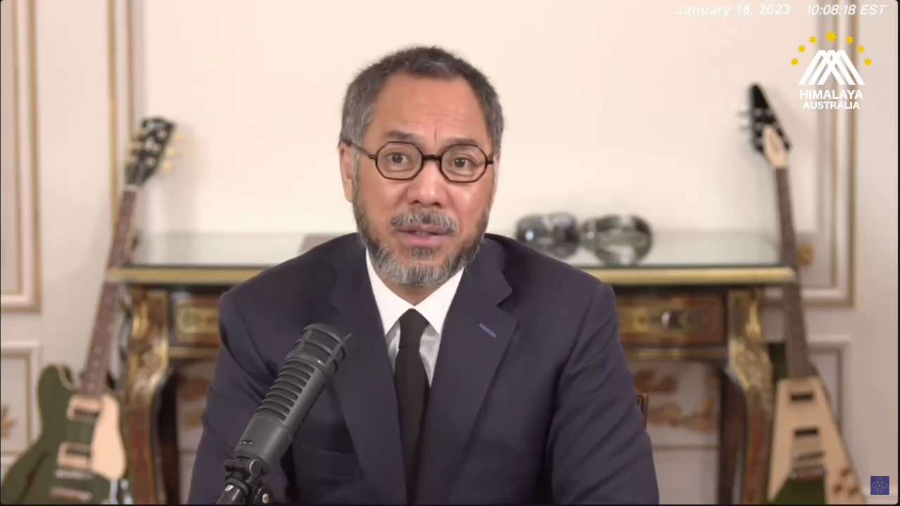 澳喜小视频——
新中国联邦人能做什么？就是传播，在不影响家庭生活的情况下传播所有与灭共有关的事实。
#消灭共产党 #新中国联邦