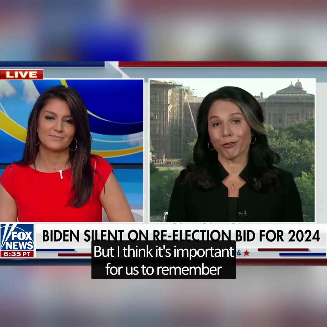 The Declaration of Independence reminds us we are a self-governed people. It’s up to us to decide wh...