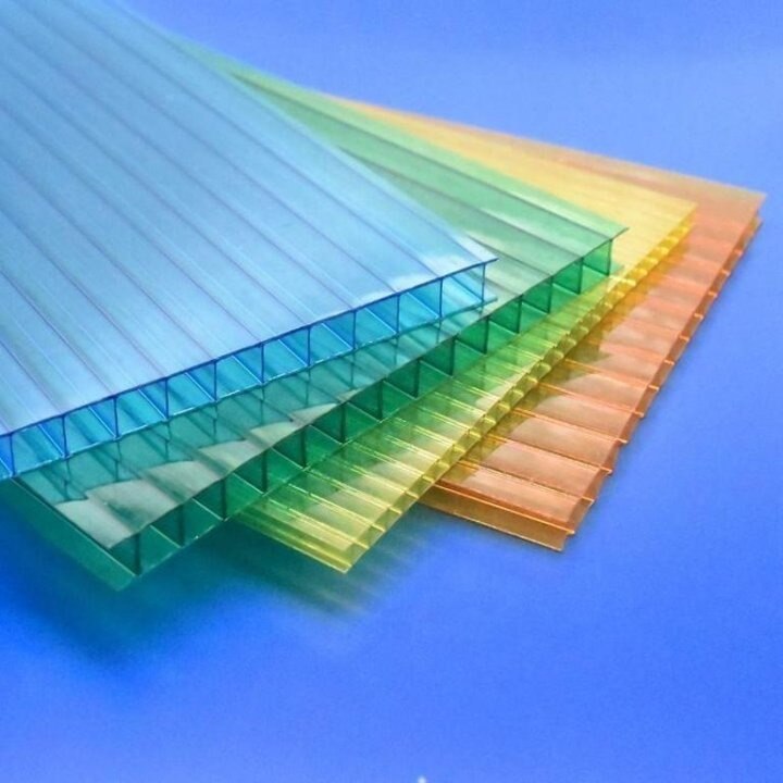 Polycarbonate Sheets Market Size, Share, Demand & Trends by 2029

 Global polycarbonate sheets marke...