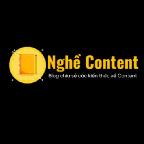 Nghề Content là website cung cấp kiến thức content marketing, đào tạo các khóa học content và SEO, hỗ trợ phát triển năn...