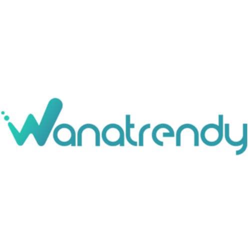 Visit Wana Trendy to find a wide range of hot trend tops with beautiful designs and affordable prices #wanatrendy