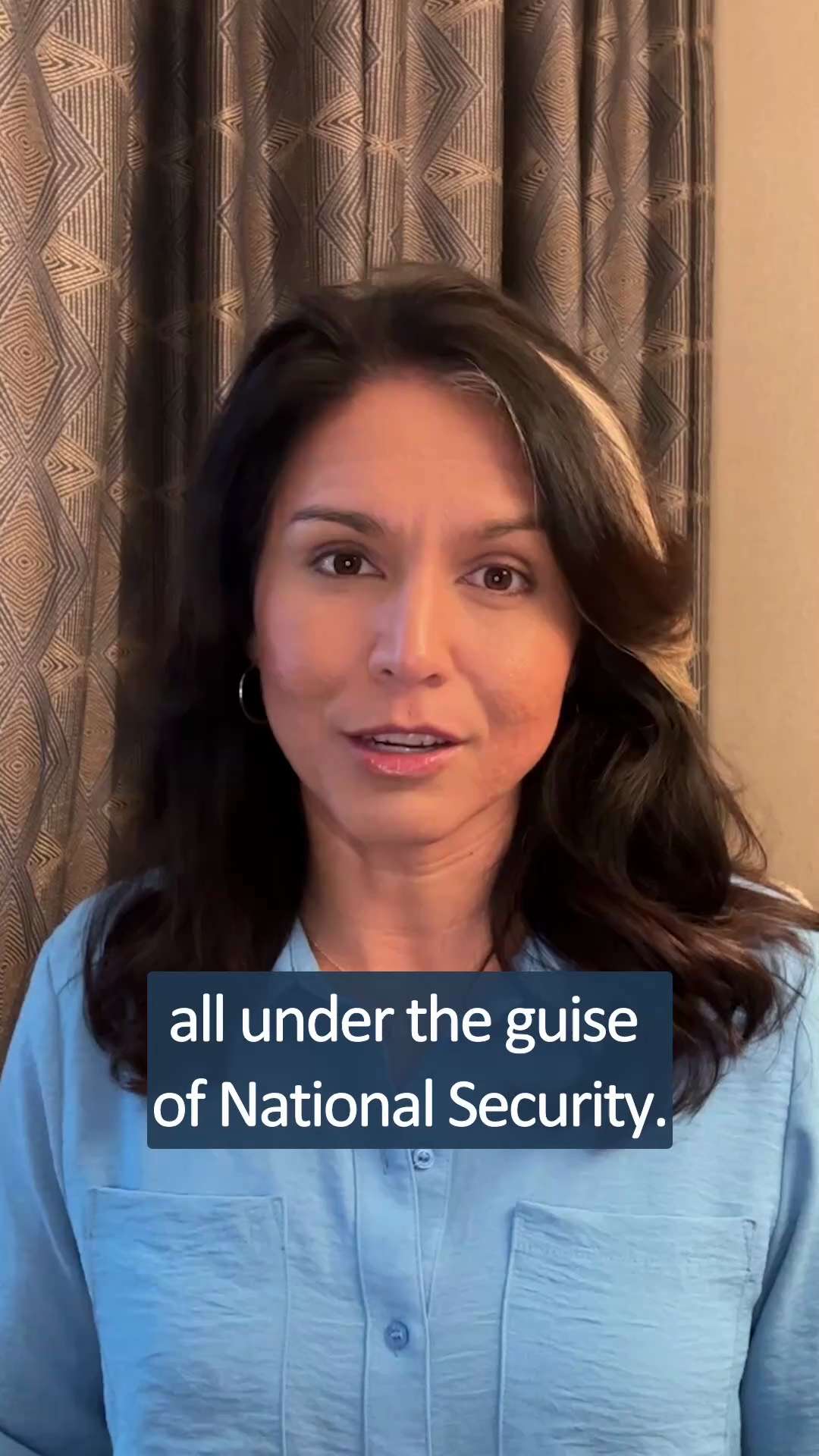 The Restrict Act is nothing short of a betrayal of our democracy, as it seeks to impose a digital Ir...