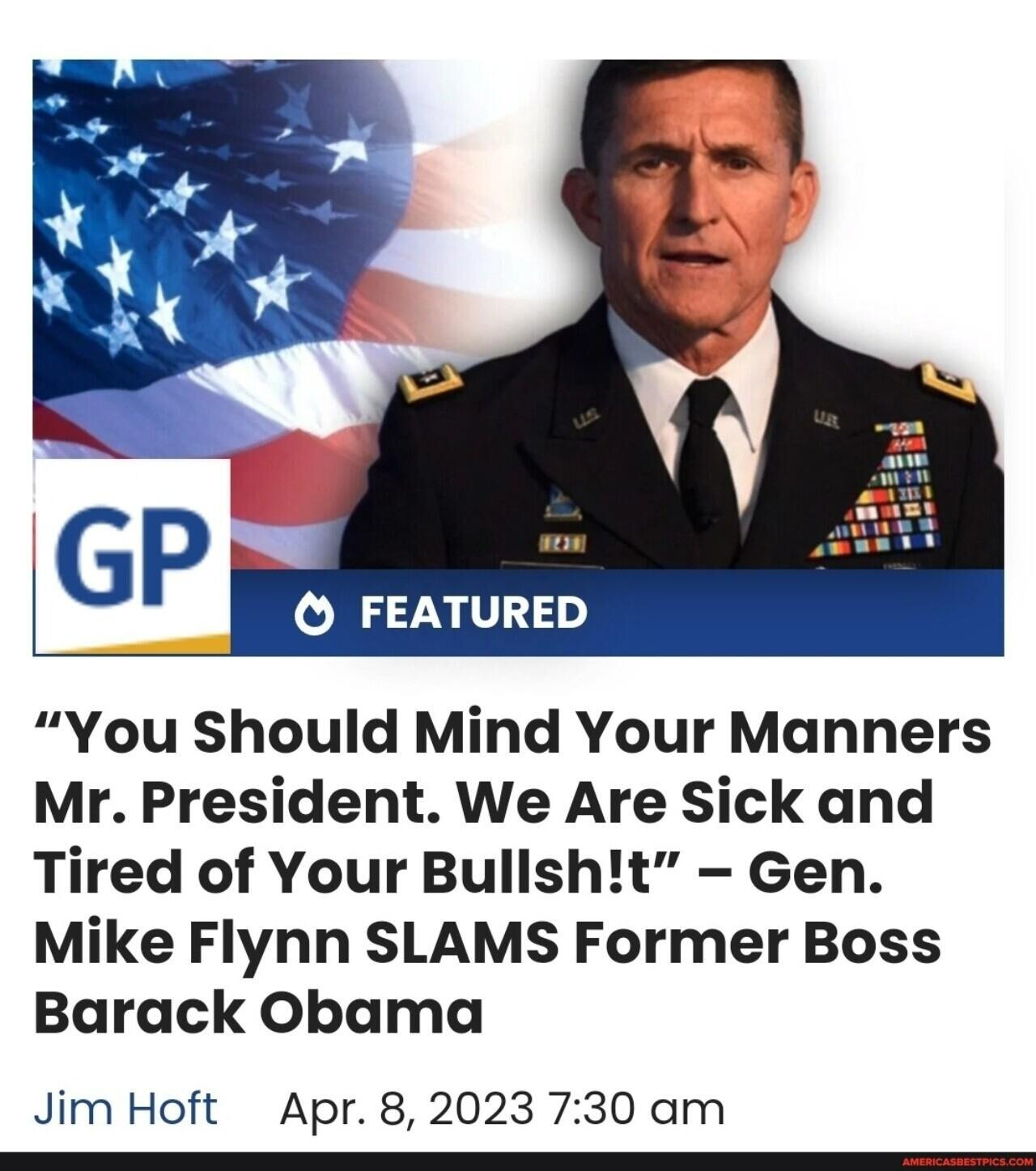 View Michael Bowman's post on GETTR. Join the discussion, share your thoughts, and connect with the community.