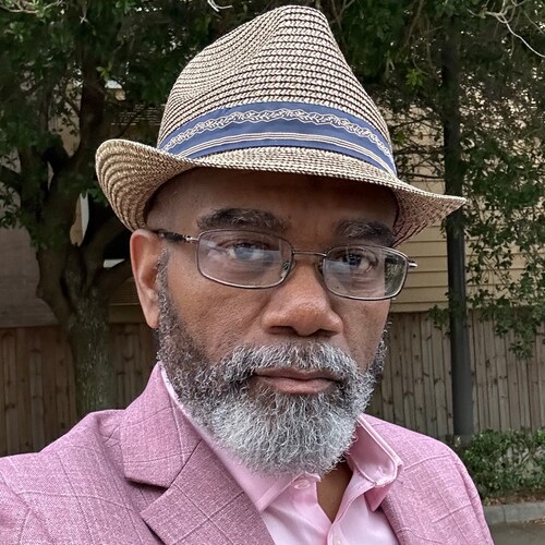 I’m a Christian first, family man second, loyal friend third. I’m conservative culturally and fiscally. We are where we ...