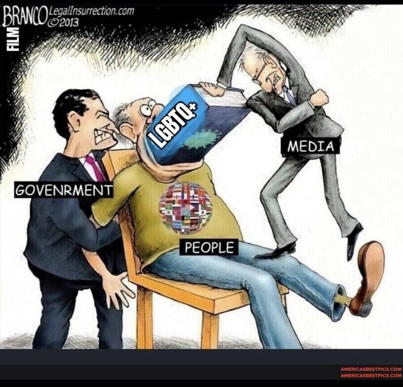 View Keyboard Warrior for Trump's post on GETTR. Join the discussion, share your thoughts, and connect with the community.