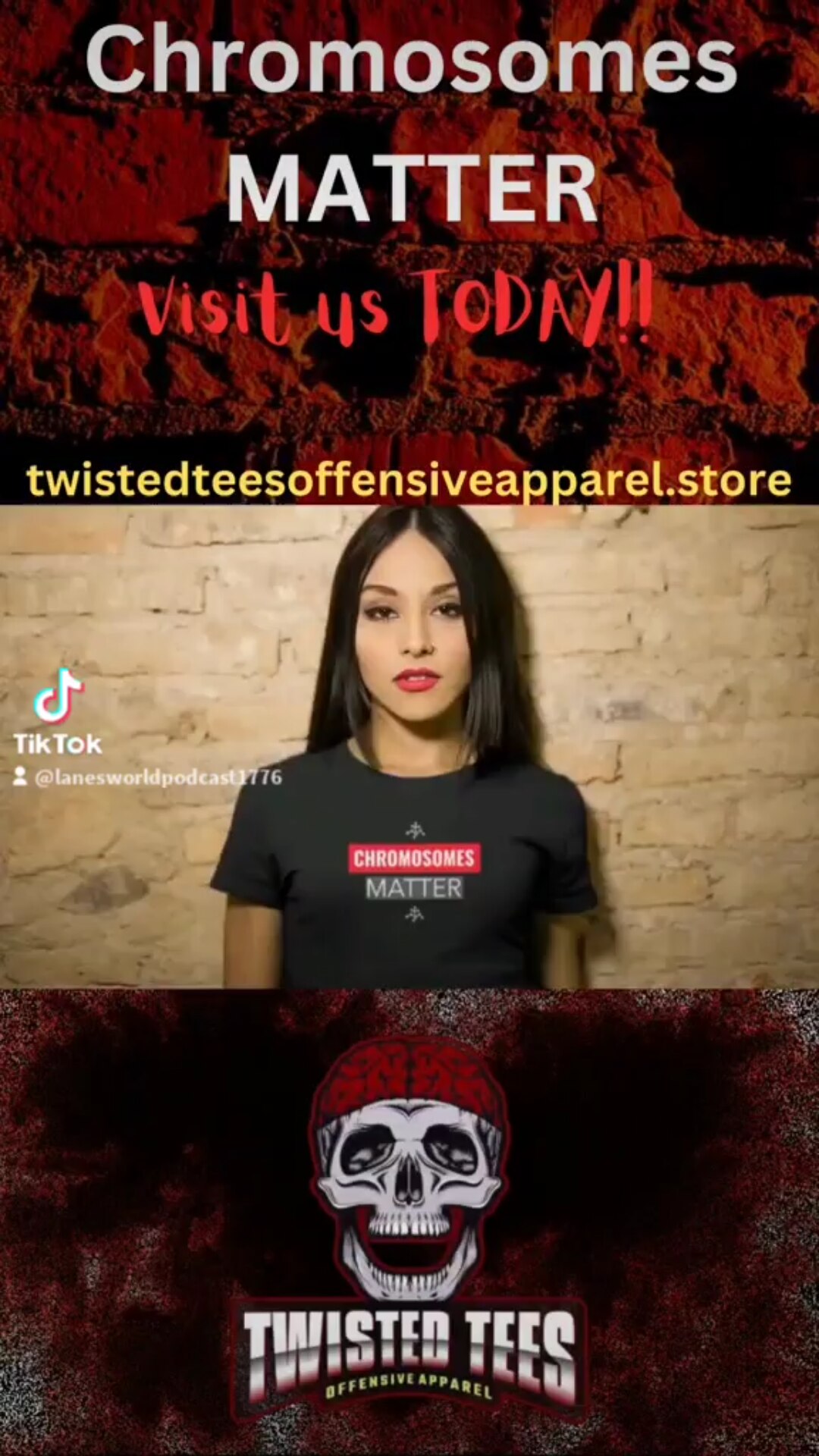 View 🔴Unfaded w/Dan Lane's post on GETTR. Join the discussion, share your thoughts, and connect with the community.