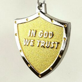 RAV Family Prayer Pin Manufacture