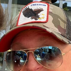 Conservative Californian (Yes We Do Exist) #WWG1WGA #MAGA 
#GoodVibesOnly